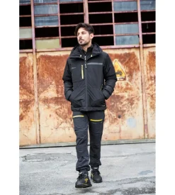 Giacca da lavoro u-power 