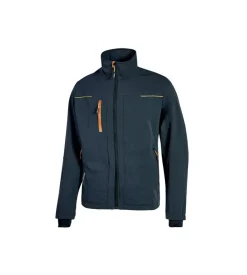 Giacca pluton deep blue u-power - taglia l