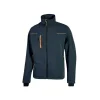 Giacca pluton deep blue u-power - taglia m