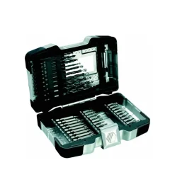 Giftset 51 pezzi "a7158" forare avvitare