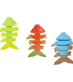 Gioco da bagno subacqueo a forma di pesce bestway colori assortiti -  cod. 26029