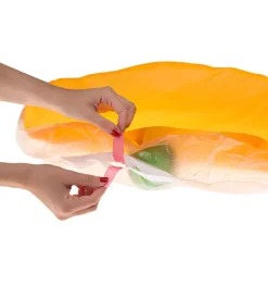 Gioco elettronico per gatti "crazy ball", diametro 58 cm - ferplast