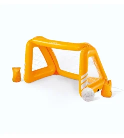 Gioco gonfiabile intex "pallanuoto" 124x84x76 cm - cod. 58507np