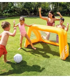 Gioco gonfiabile intex 