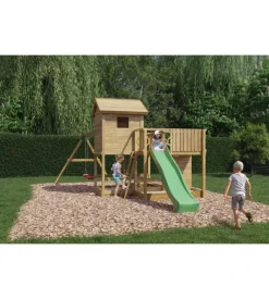 Gioco per bambini da esterno fungoo 