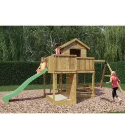 Gioco per bambini da esterno fungoo 