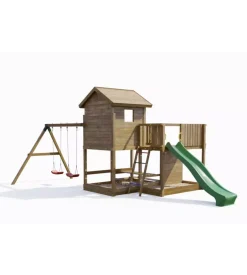 Gioco per bambini da esterno fungoo 