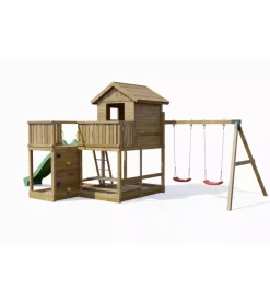 Gioco per bambini da esterno fungoo 