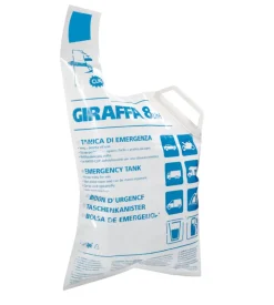 Giraffa tanica - 8 litri  66972