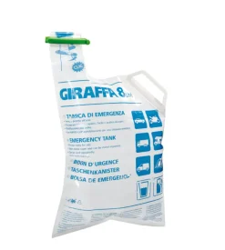 Giraffa tanica - 8 litri  66972