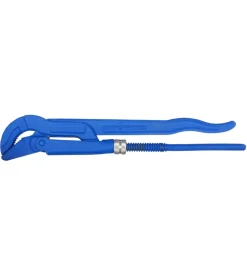 Giratubi tipo svedese 45° da 1,5"