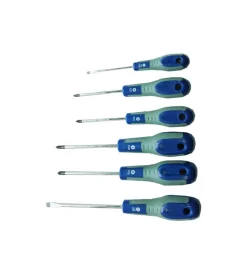 Giraviti assortiti 6 pz. a taglio e ph