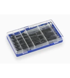 Giraviti e chiavi fisse 20 pz.