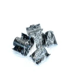 Giunti in plastica set di 8 pezzi, 4 giunti completi