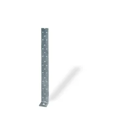 Giunto per ancoraggio cemento 200 x 40 mm.