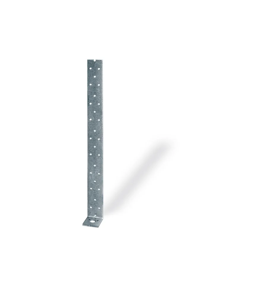 Giunto per ancoraggio cemento 400 x 40 mm.