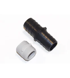 Giunzione per carico/scarico lavatrice