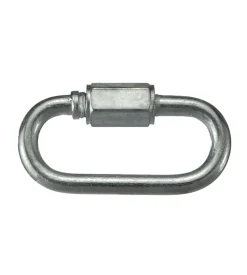 Giunzione per catene inox ø 8 x 80 mm. - 1 pz.