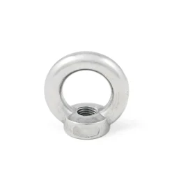 Golfare femmina din 582 - m10 acciaio zincato