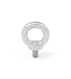 Golfare maschio m6 in acciaio inox a4 - aisi 316