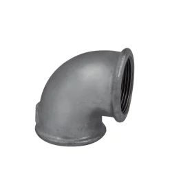 Gomito ghisa 900 3/8 ff raccordo sfuso