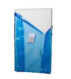 Gommapiuma in pannello 1000 x 600 x 30 mm