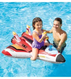 Gonfiabile cavalcabile intex 