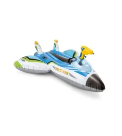 Gonfiabile cavalcabile intex 