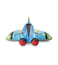 Gonfiabile cavalcabile intex 