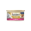 Gourmet gold mousse -  alimento umido per gatto  con manzo.