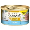 Gourmet gold tortino con tonno - 85 gr
