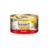Gourmet gold tortino di manzo - 85 gr