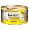Gourmet gold tortino di pollo - 85 gr
