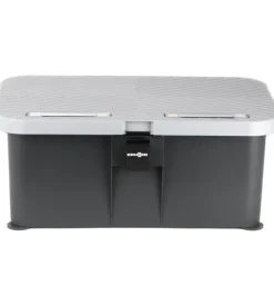 Gradino box contenitore brunner 