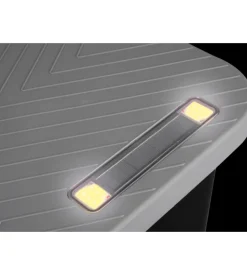 Gradino box contenitore brunner 