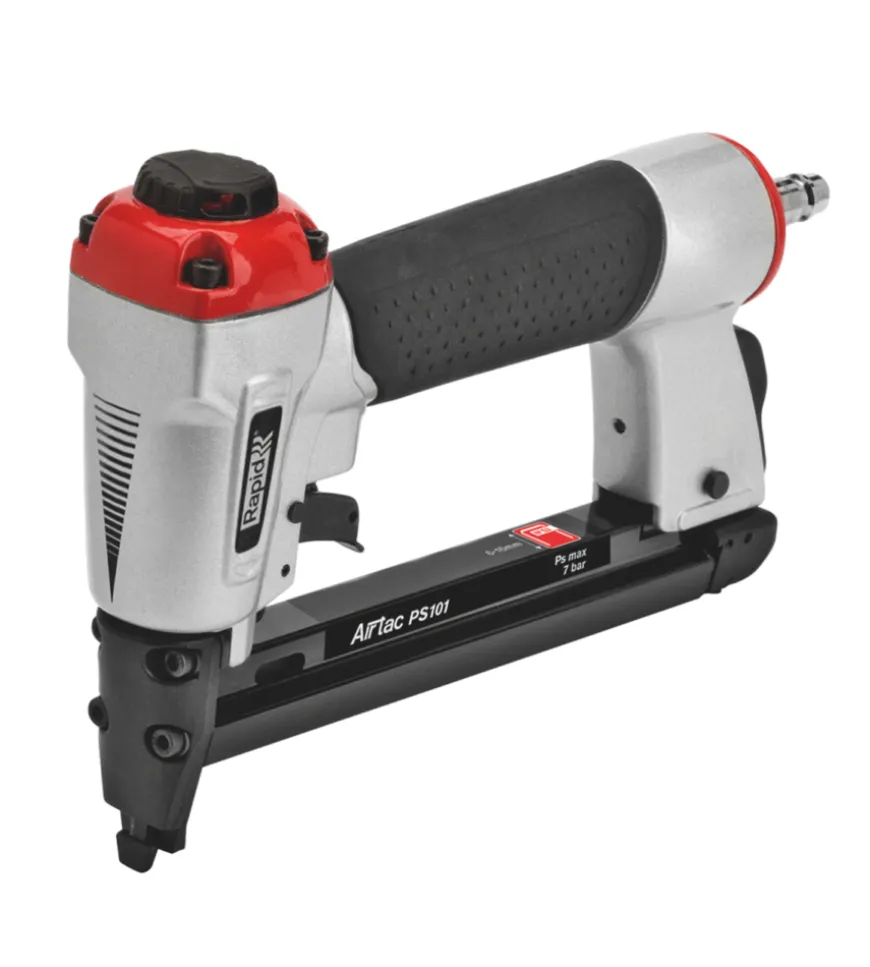 Graffatrice airtac ps101 in valigetta