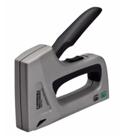 Graffatrice alu740 in blister