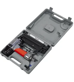 Graffettatrice - chiodatrice pneumatica - einhell.