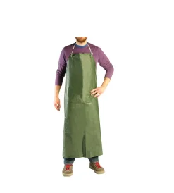 Grembiule protettivo per decespugliatori maniver in pvc