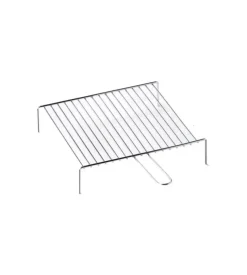 Griglia barbecue in tondino 40x35cm