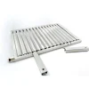 Griglia raccogli grasso per barbecue 60x40 cm - lisa