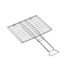 Griglia senza piedi, 27x22cm