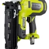 Groppinatrice 16g r16gn18-0 - ryobi - solo corpo macchina