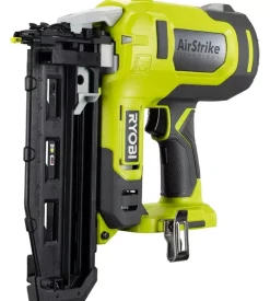 Groppinatrice 16g r16gn18-0 - ryobi - solo corpo macchina