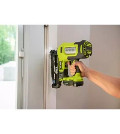 Groppinatrice 16g r16gn18-0 - ryobi - solo corpo macchina