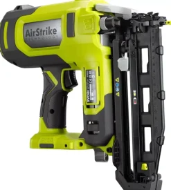 Groppinatrice 16g r16gn18-0 - ryobi - solo corpo macchina