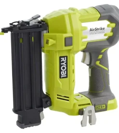 Groppinatrice ryobi - r18gn18-0 18v one+ tecnologia airstrike - solo corpo macchina