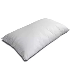 Guanciale somnus "dolce sonno" con imbottitura in fibre di poliestere 78x48 cm