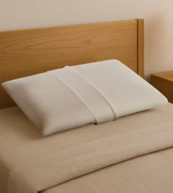 Guanciale standard dormir "memo soft" 42x72 cm