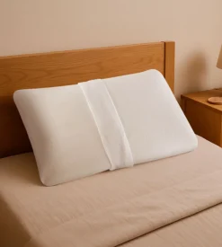 Guanciale standard dormir "virus free" 42x72 cm